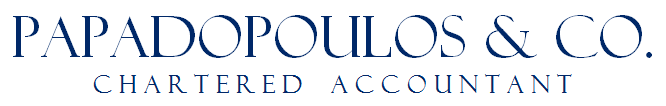 Papadopoulos & Co Accounting
